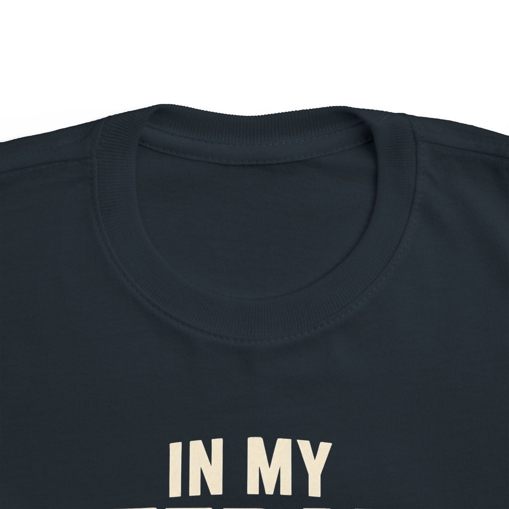 In My Feral Era Tee (Cream)