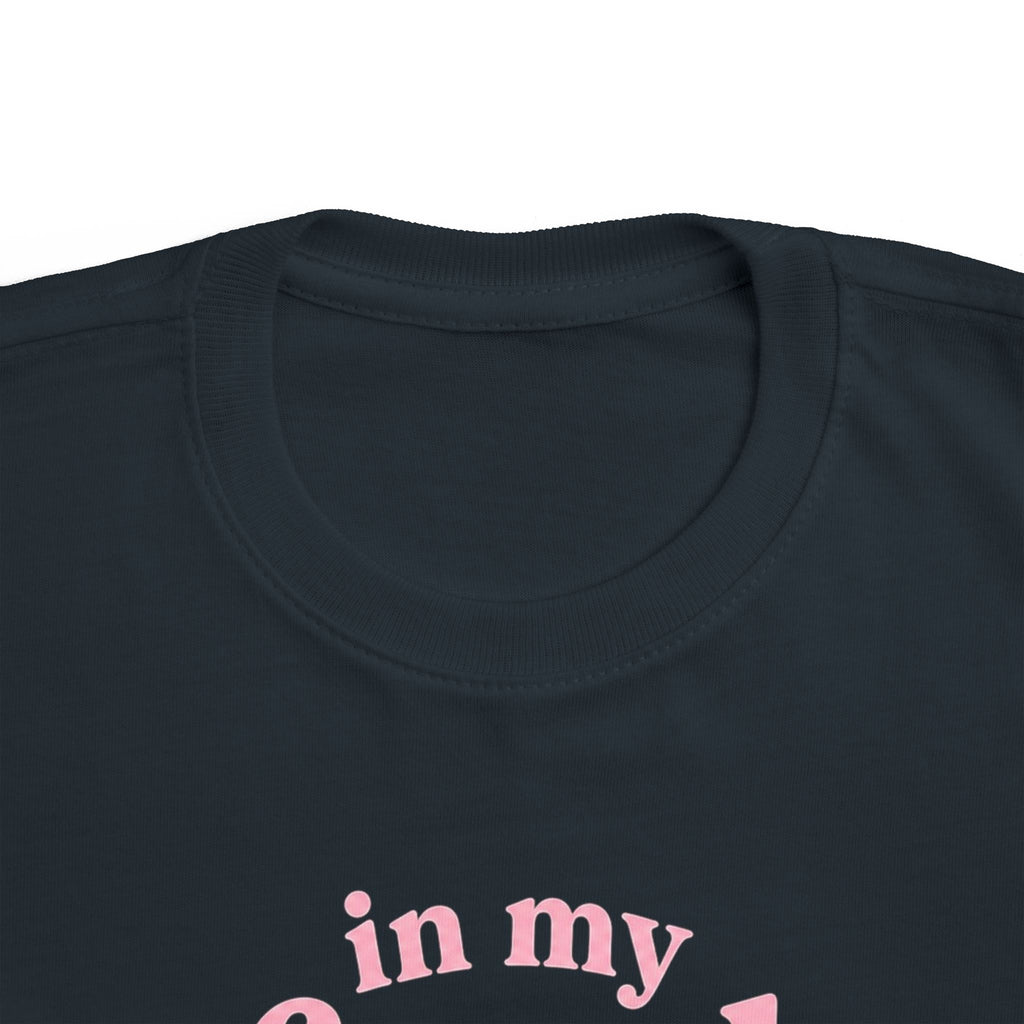 In My Feral Era Tee (Pink)