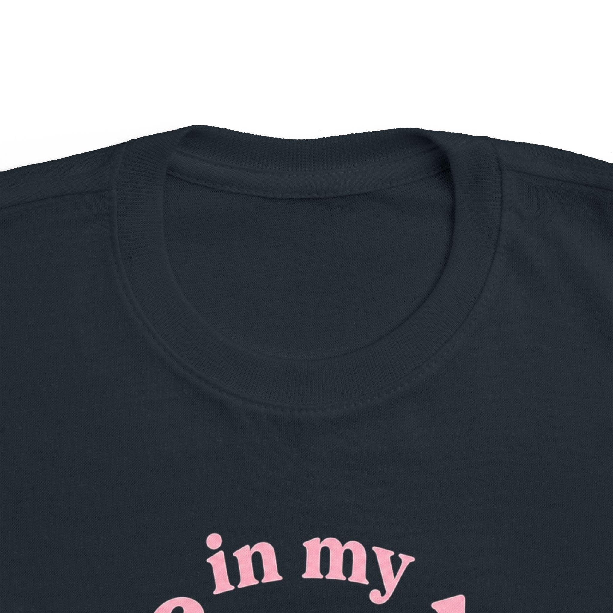 In My Feral Era Tee (Pink)
