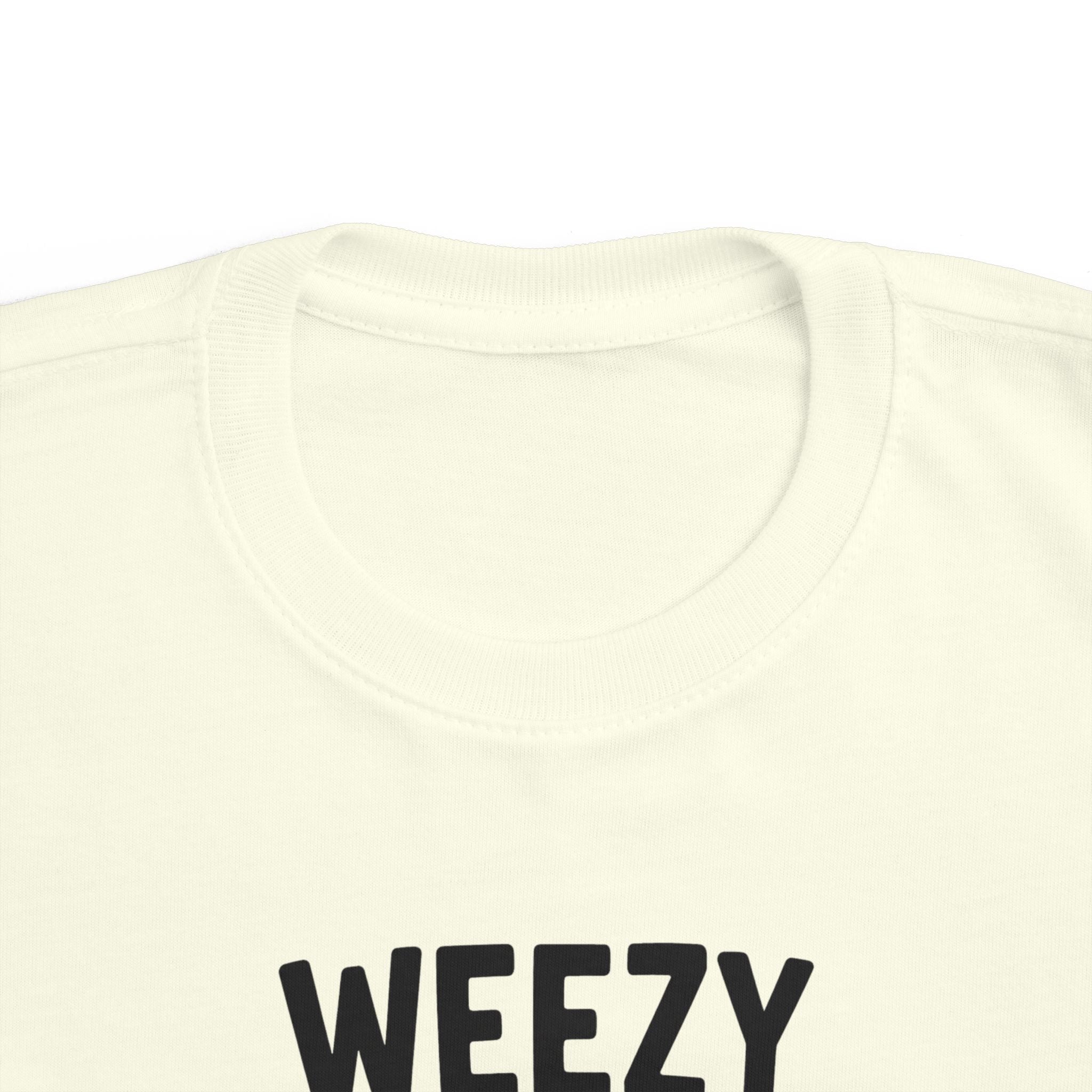 Weezy F Baby (Fruit Snacks) Tee