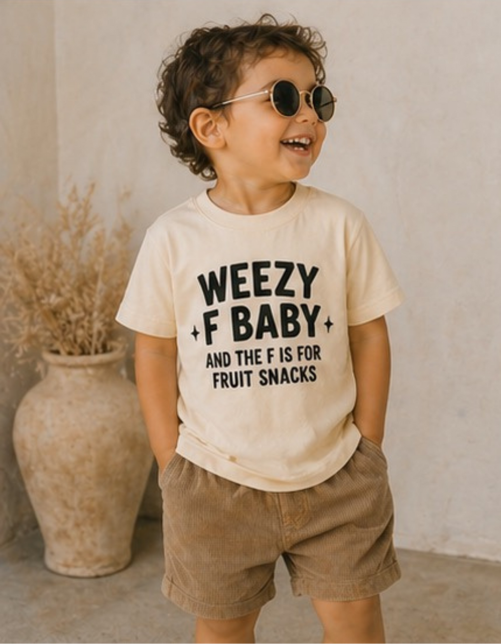 Weezy F Baby (Fruit Snacks) Tee