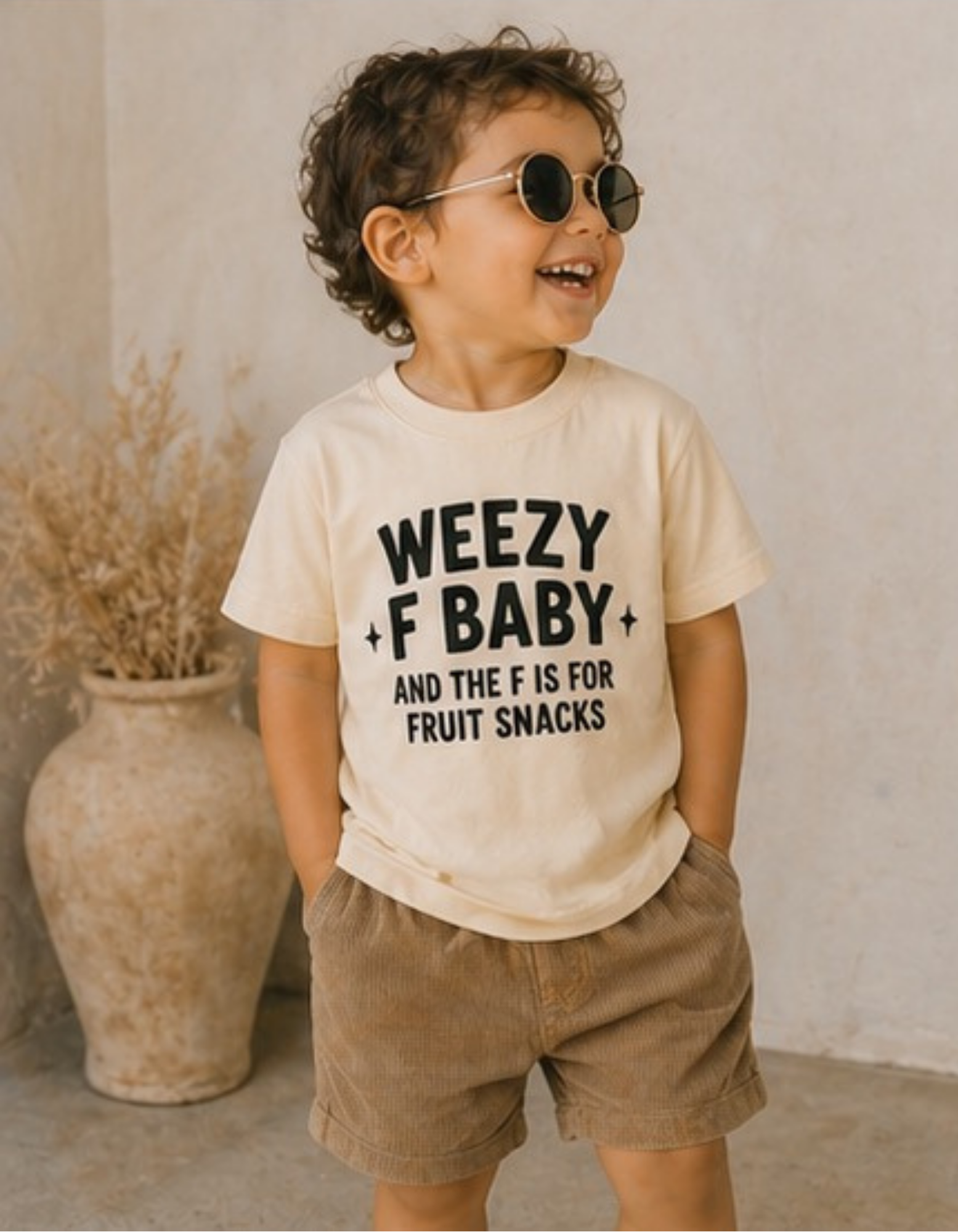 Weezy F Baby (Fruit Snacks) Tee