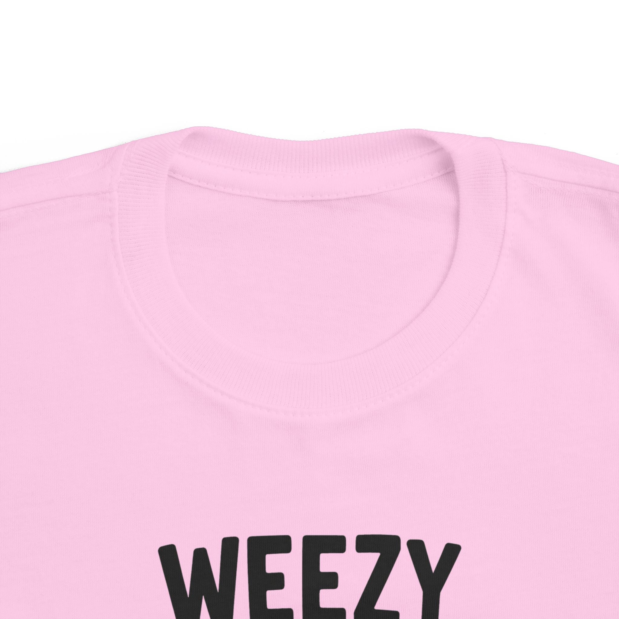 Weezy F Baby (Fruit Snacks) Tee