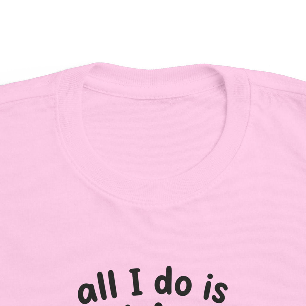 All I Do Is Whine Tee
