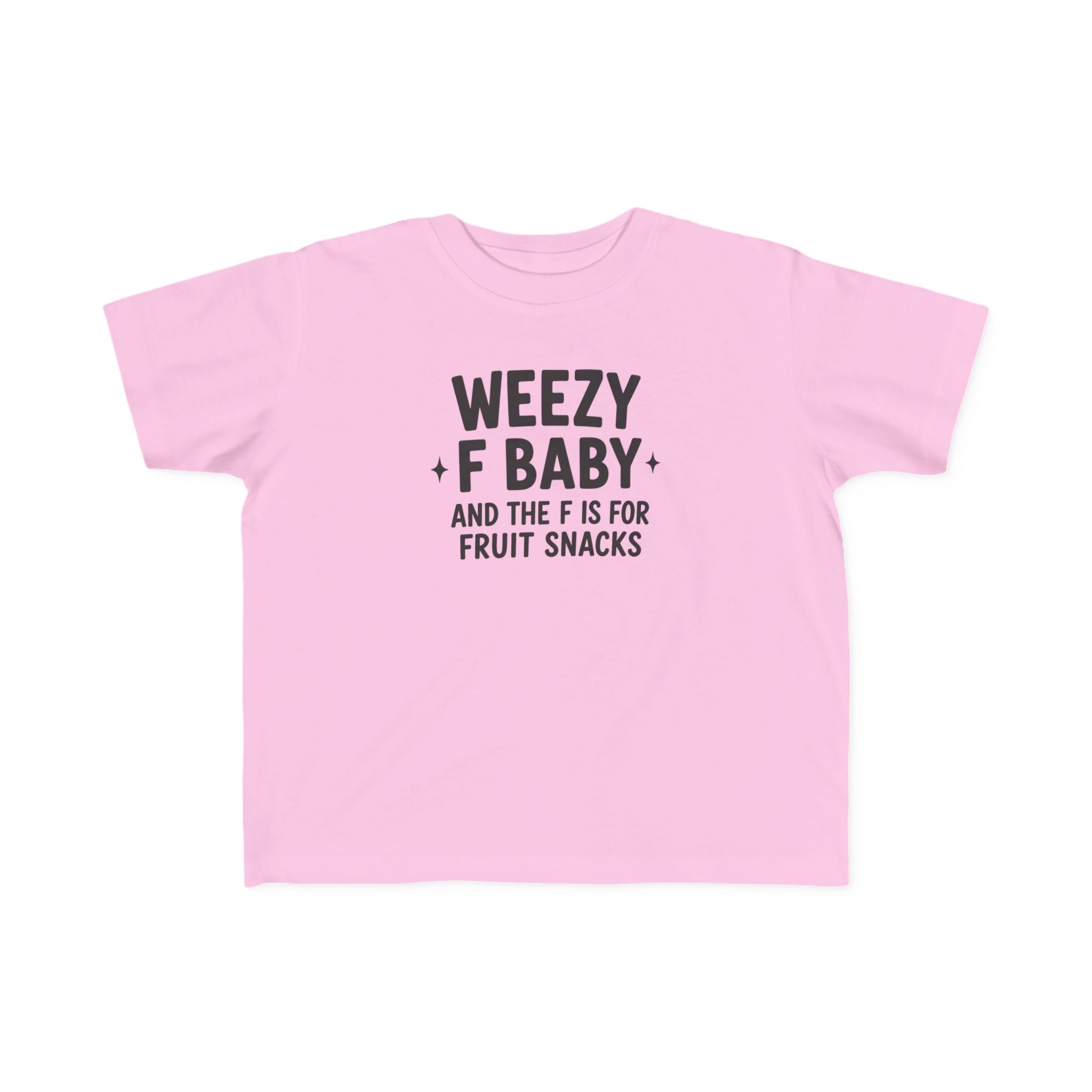 Weezy F Baby (Fruit Snacks) Tee
